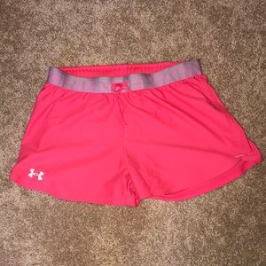 Under Armour Shorts, small